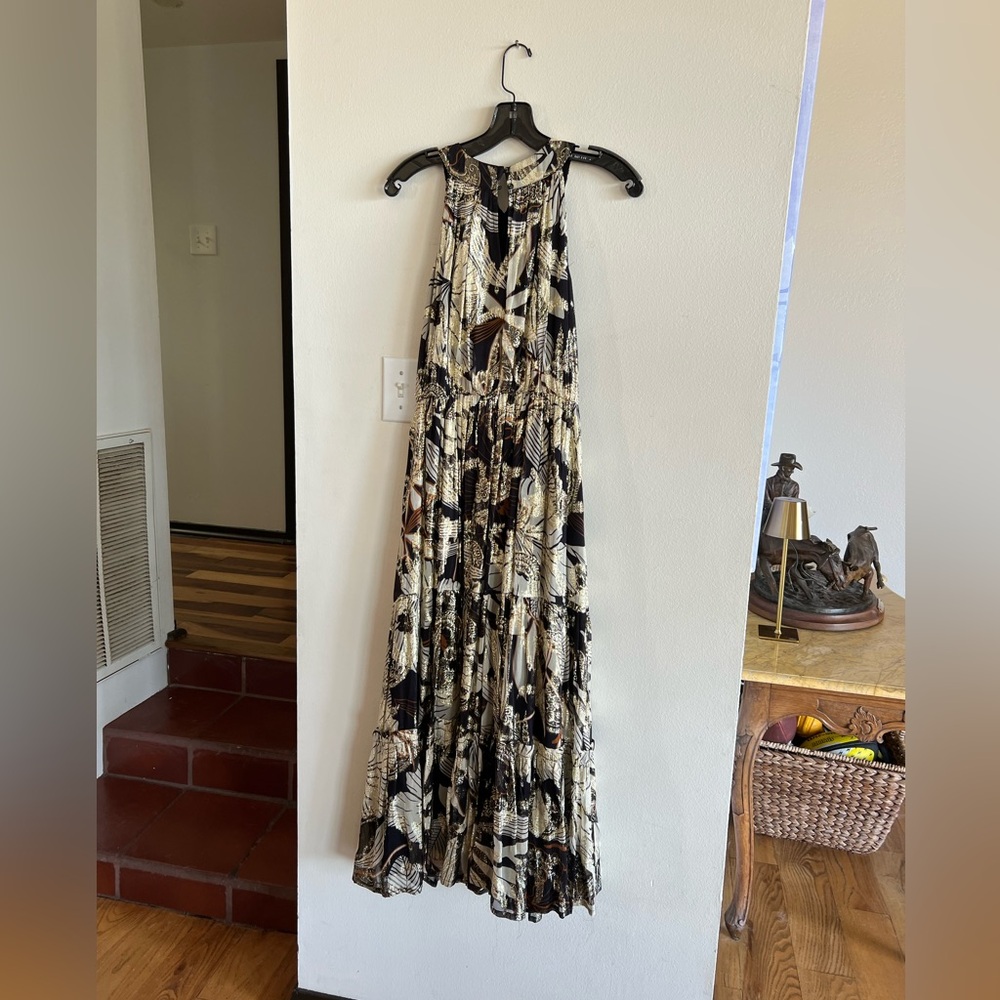 Ranna Gill dress - Medium - Picture 6 of 7